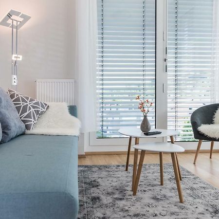 V7 Boutique Appartements Фрайбург Екстериор снимка