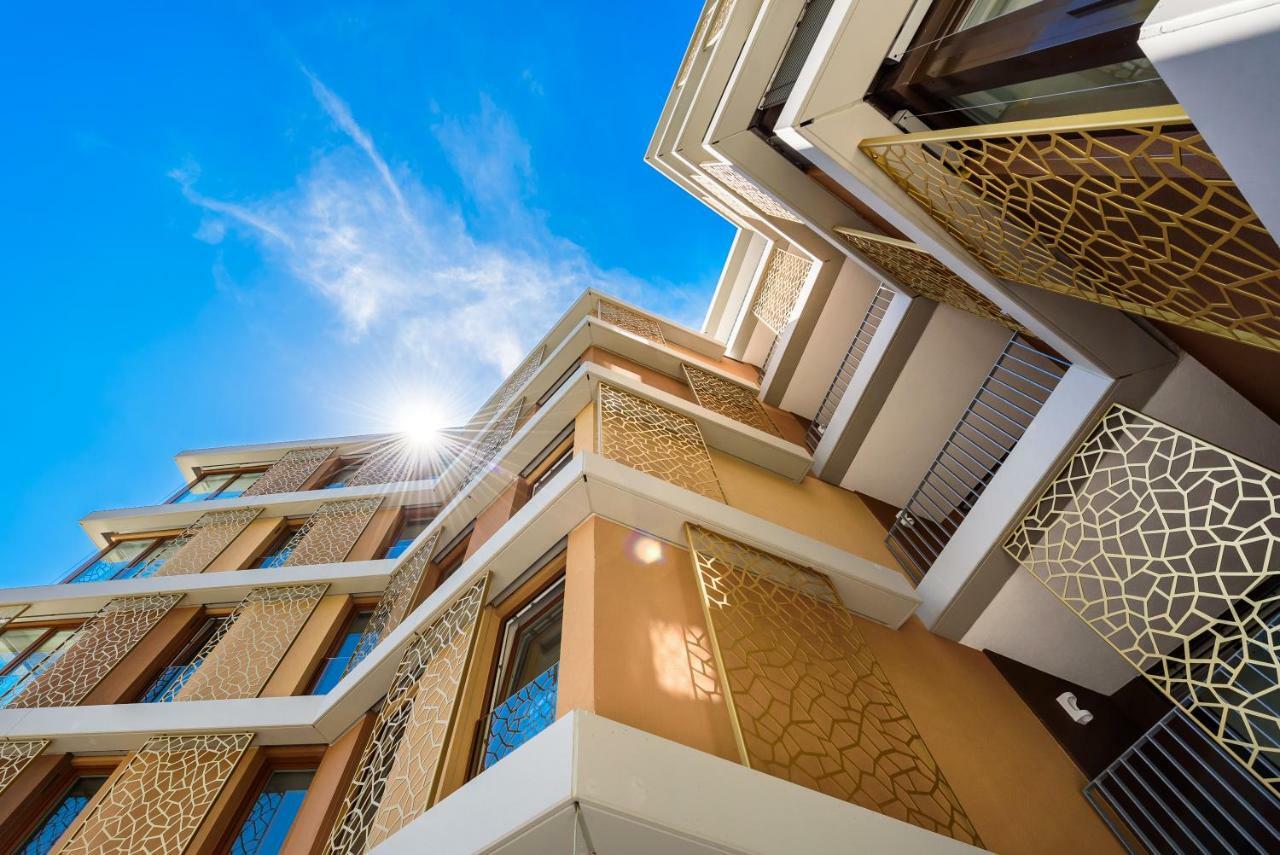 V7 Boutique Appartements Фрайбург Екстериор снимка