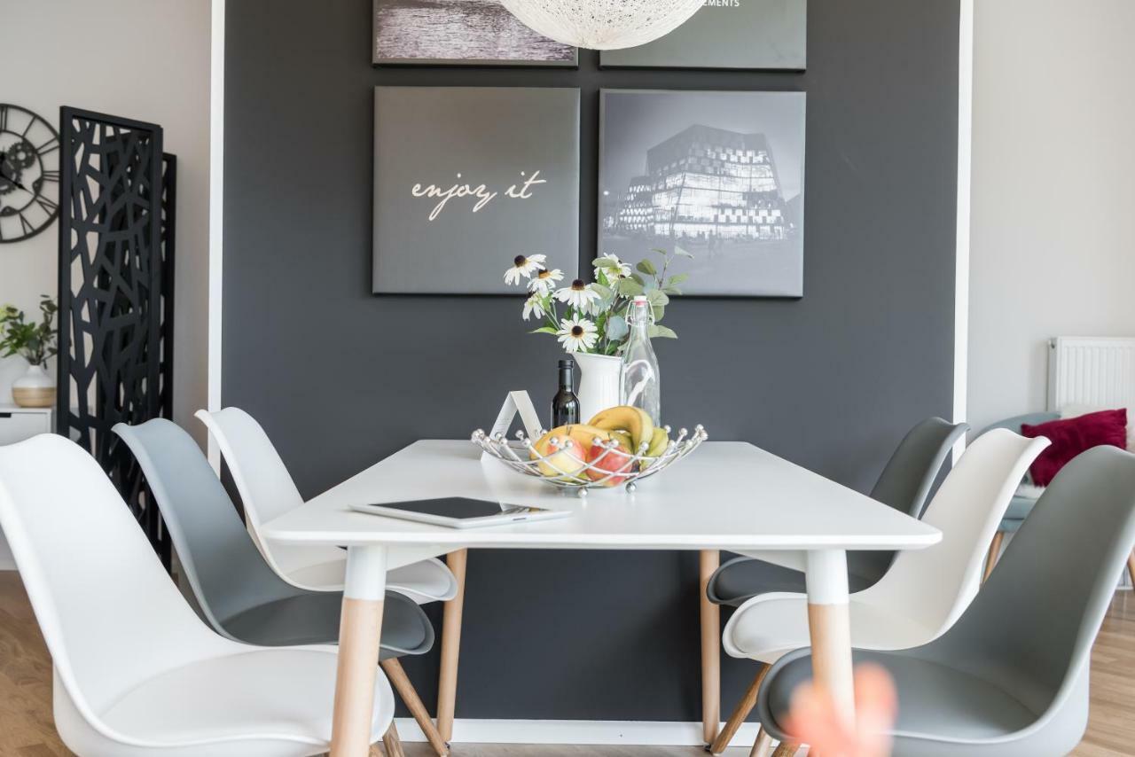 V7 Boutique Appartements Фрайбург Екстериор снимка