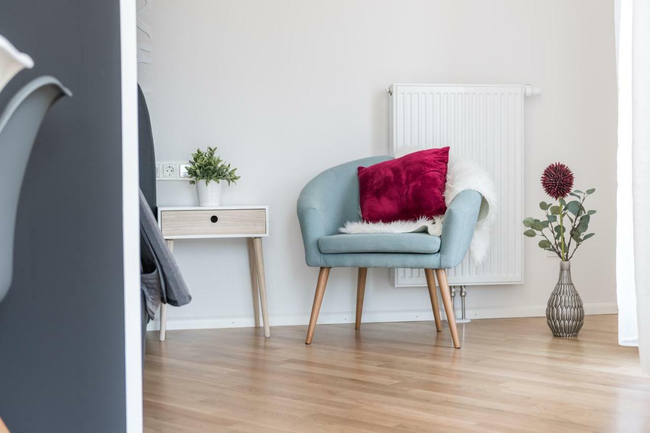 V7 Boutique Appartements Фрайбург Екстериор снимка