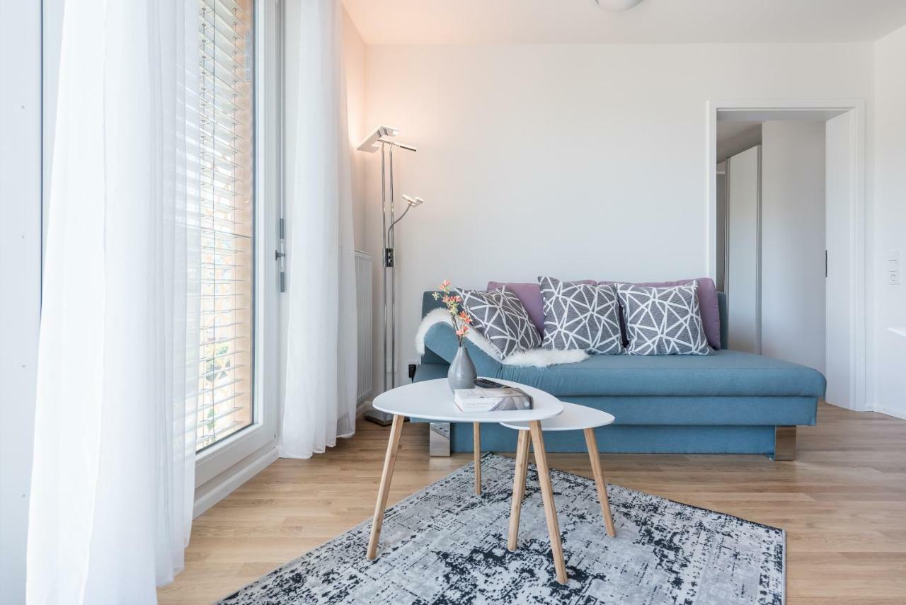V7 Boutique Appartements Фрайбург Екстериор снимка