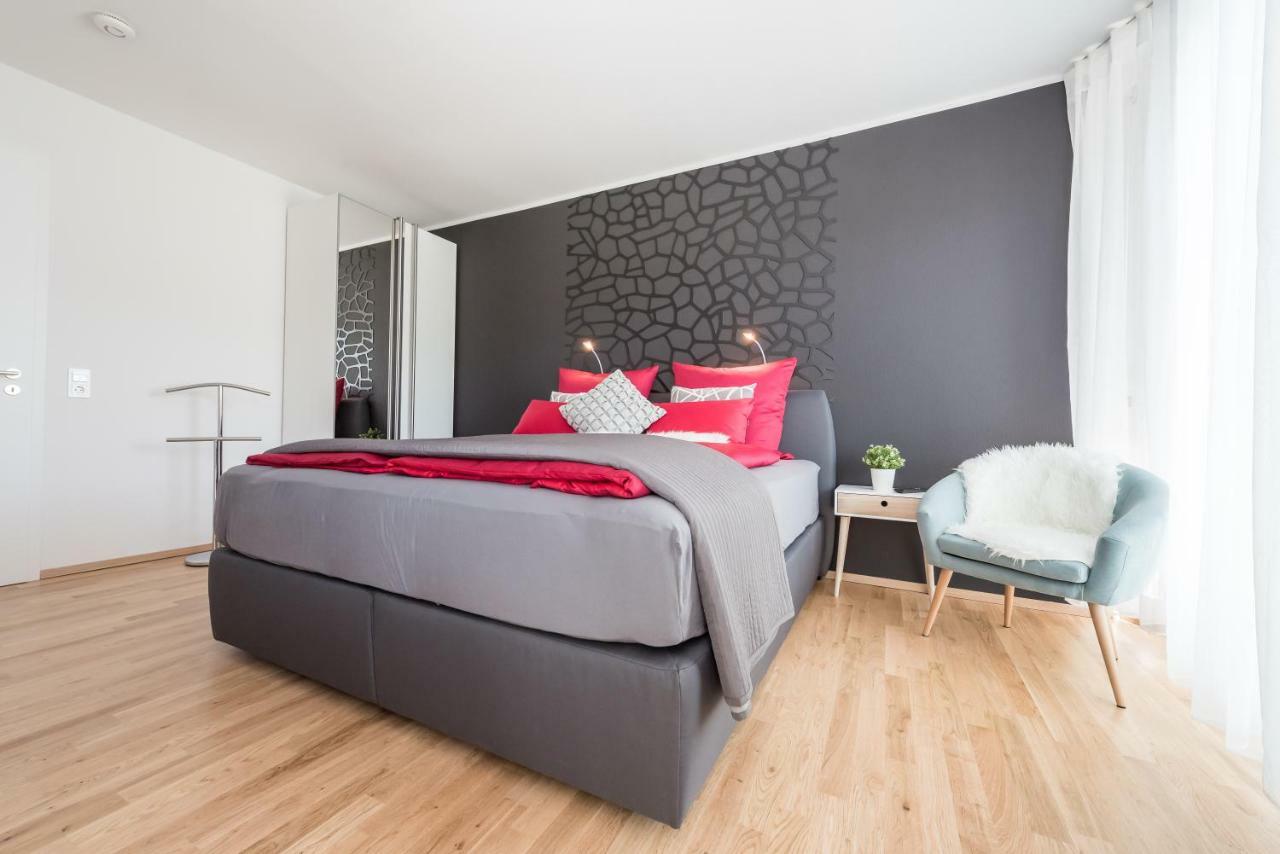 V7 Boutique Appartements Фрайбург Екстериор снимка