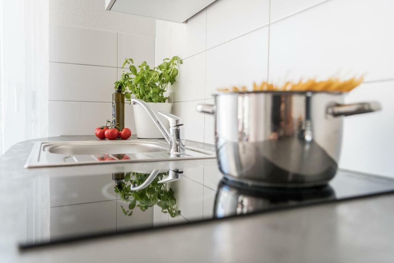 V7 Boutique Appartements Фрайбург Екстериор снимка