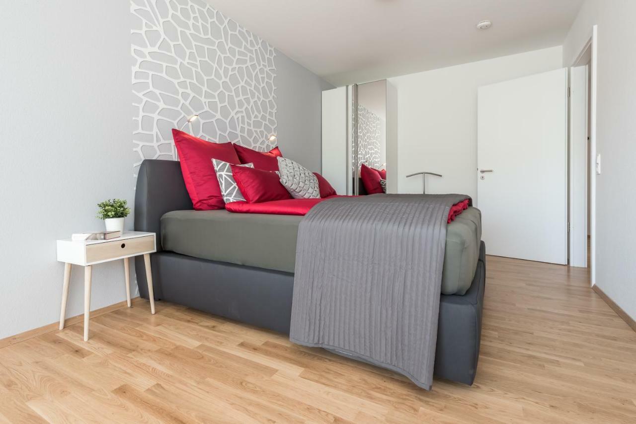 V7 Boutique Appartements Фрайбург Екстериор снимка