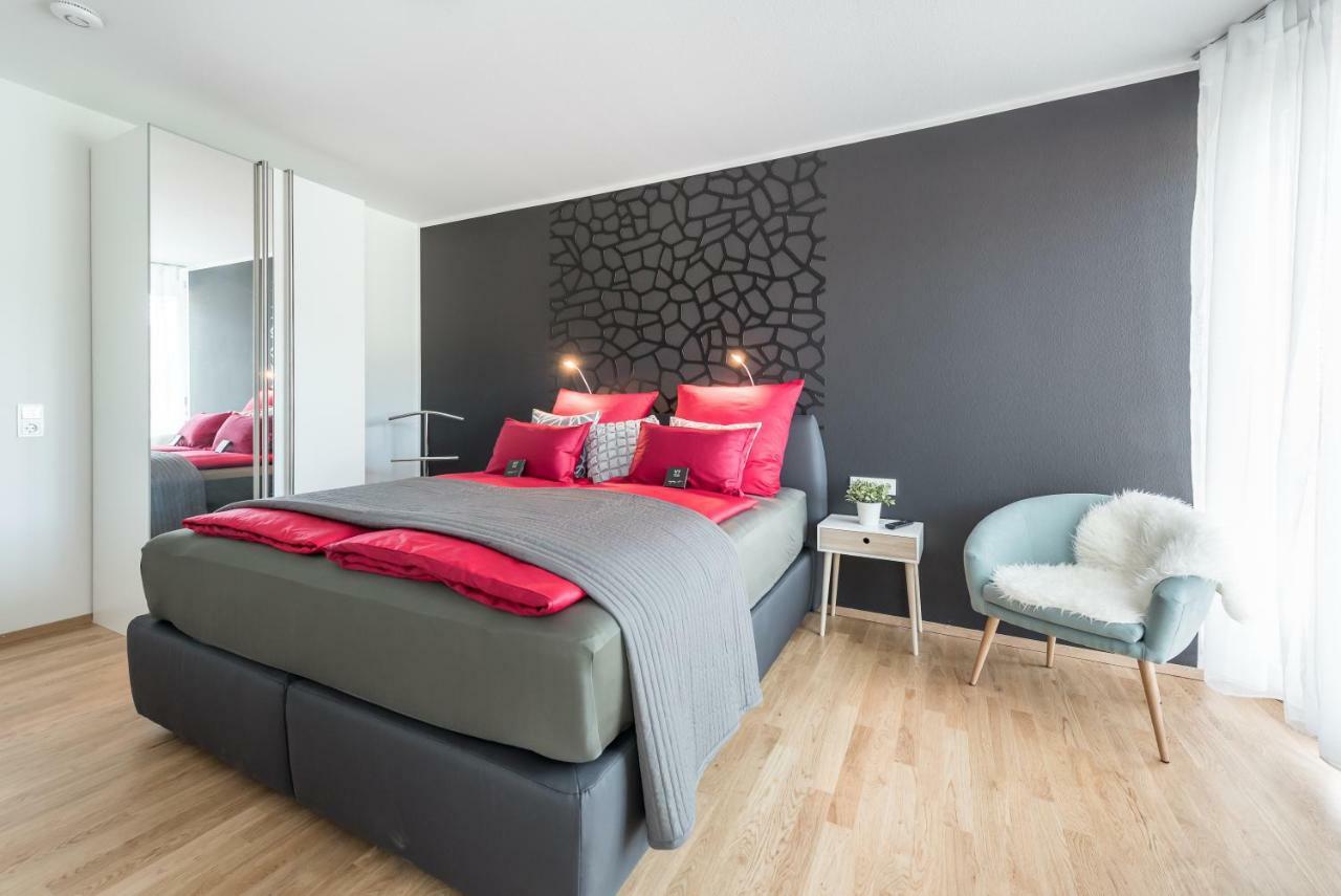 V7 Boutique Appartements Фрайбург Екстериор снимка