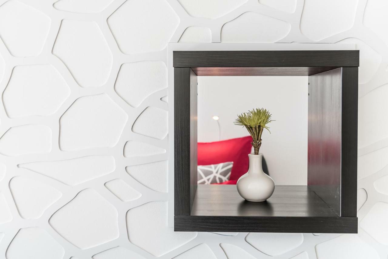 V7 Boutique Appartements Фрайбург Екстериор снимка