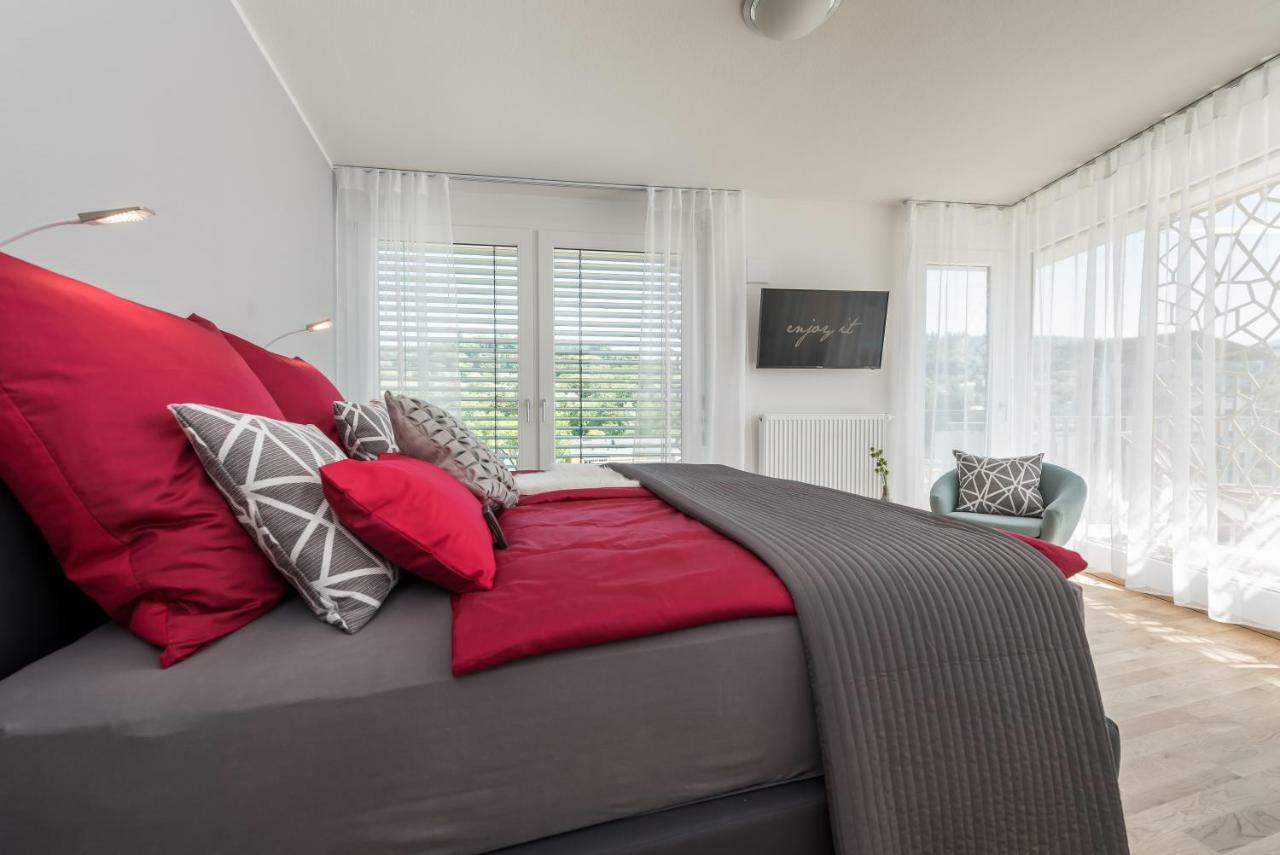 V7 Boutique Appartements Фрайбург Екстериор снимка